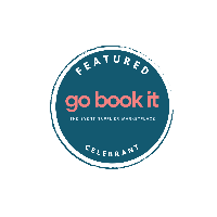 Image for go book it member