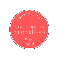 Image for Give Couples Choice