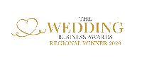 Image for The Wedding Business Awards 2020 - Regional Winner