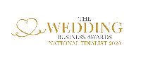 Image for The Wedding Business Awards 2020 - National Finalist