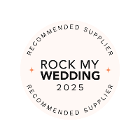 Image for Rock My Wedding Recomended Supplier