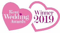 Image for Kent Wedding Photographer of the Year 