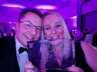 Image for 'Winner' of Northern Ireland Wedding Awards 2020