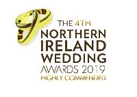 Image for Finalist of Northern Ireland Wedding Awards 2022