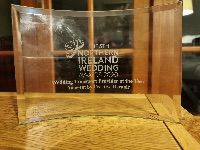 Image for Wedding Transport Winner 2020