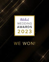 Image for Hitched 2023 Winner!