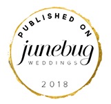 Image for Junebug Award Publisher