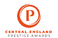 Image for central England prestige award winer in 2023 & 2024