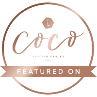 Image for Featured on Coco Weddings