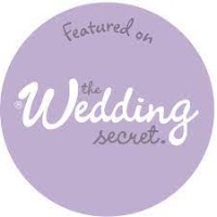 Image for Featured on The Wedding Secret website 