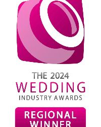 Image for Regional winner- Best Wedding Barn 