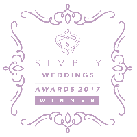 Image for Simply Weddings Awards 2017- Winner- Best wedding Musicians Category