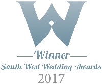 Image for South West Wedding Awards Best live music winners 2017