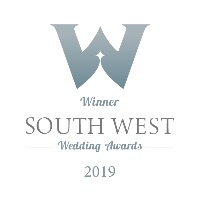 Image for South West Wedding Awards Winner of Best Live Music ( including bands) 2019