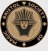 Image for Association: Gold star member Bristol Society of Magic, Close -up Magician of the Year