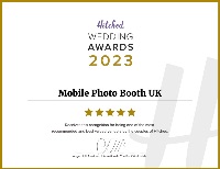 Image for Hitched Wedding Awards 2023