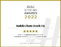Image for Hitched Wedding Awards 2022