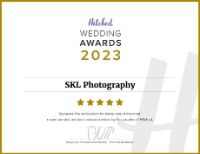 Image for Received in recognition for being one of the most recommended and best valued suppliers by members of Hitched.  