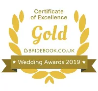 Image for Gold award 