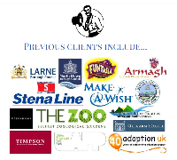 Image for Previous clients include...