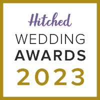 Image for Hitched best Photographers 2023