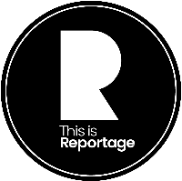 Image for Proud to be a part of the exclusive This is Reportage