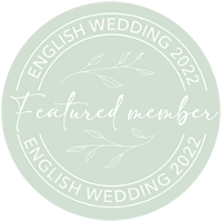Image for Featured member of English Weddings