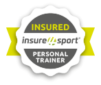 Image for Insured Personal Trainer