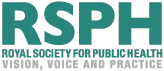 Image for Royal Society for Public Health