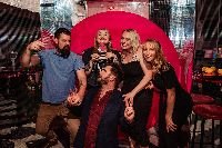 Image for Most Unique Venue 2024 - The Quirky Wedding Awards