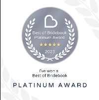 Image for Platinum award 2023