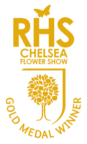 Image for RHS Chelsea Flower Show Gold Medal Winner