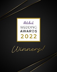 Image for Best Wedding Photographer 2022 Regional Winner