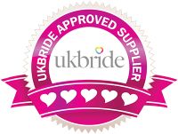 Image for uk bride approved supplier