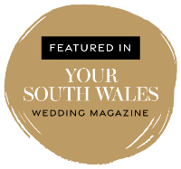 Image for My wedding keepsakes were proudly featured in Your South Wales magazine