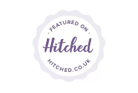 Image for Featured on Hitched