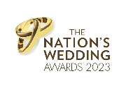 Image for THE UK’s WEDDING CATERER OF THE YEAR.