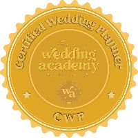Image for Certified Wedding Planner