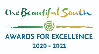 Image for Beautiful South Gold Award for Excellence - Visitor Attraction of the Year