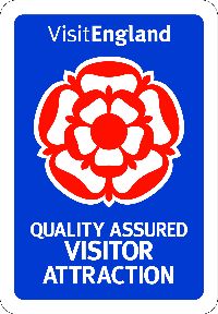 Image for Quality Award Visit England