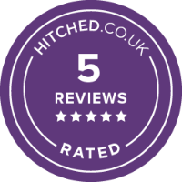 Image for 5 Reviews through Hitched