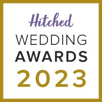 Image for Wedding awards 2023