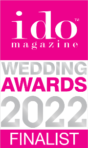 Image for Finalists of the I Do Wedding Awards 2022