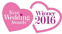 Image for Best Photographer - Kent Wedding Awards