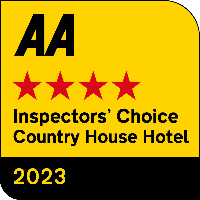 Image for Rushton Hall was awarded AA Inspectors' Choice Country Hotel