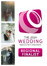 Image for The Wedding Industry Awards 2024