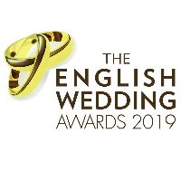 Image for The English Wedding Awards 2019 Finalist 