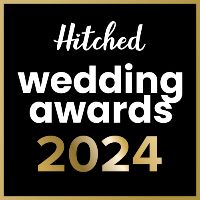 Image for Hitched Wedding Awards 2024
