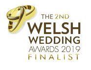 Image for The Welsh WEdding Awards 2019