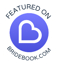Image for Featured on Bridebook